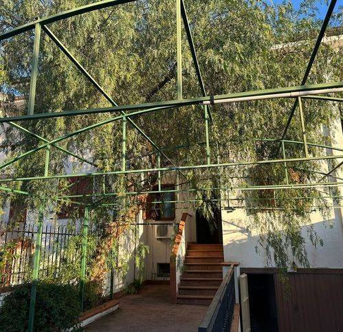 casa indipendente in vendita a Melito di Porto Salvo in zona Annà