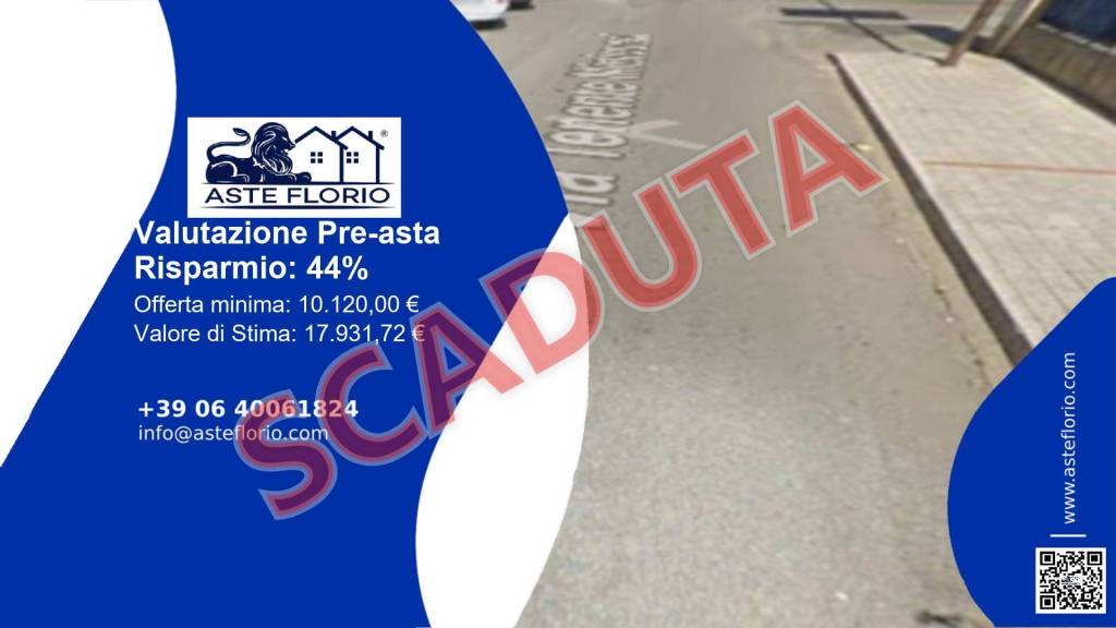 appartamento in vendita a Melito di Porto Salvo