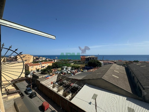 appartamento in vendita a Melito di Porto Salvo