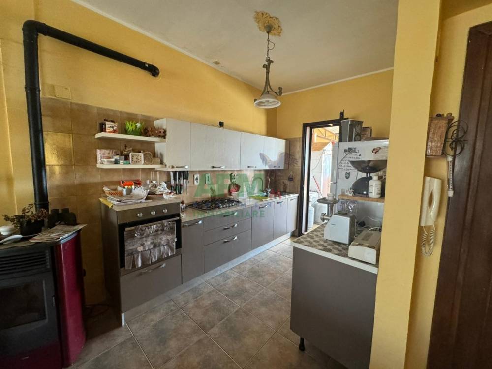 appartamento in vendita a Melito di Porto Salvo