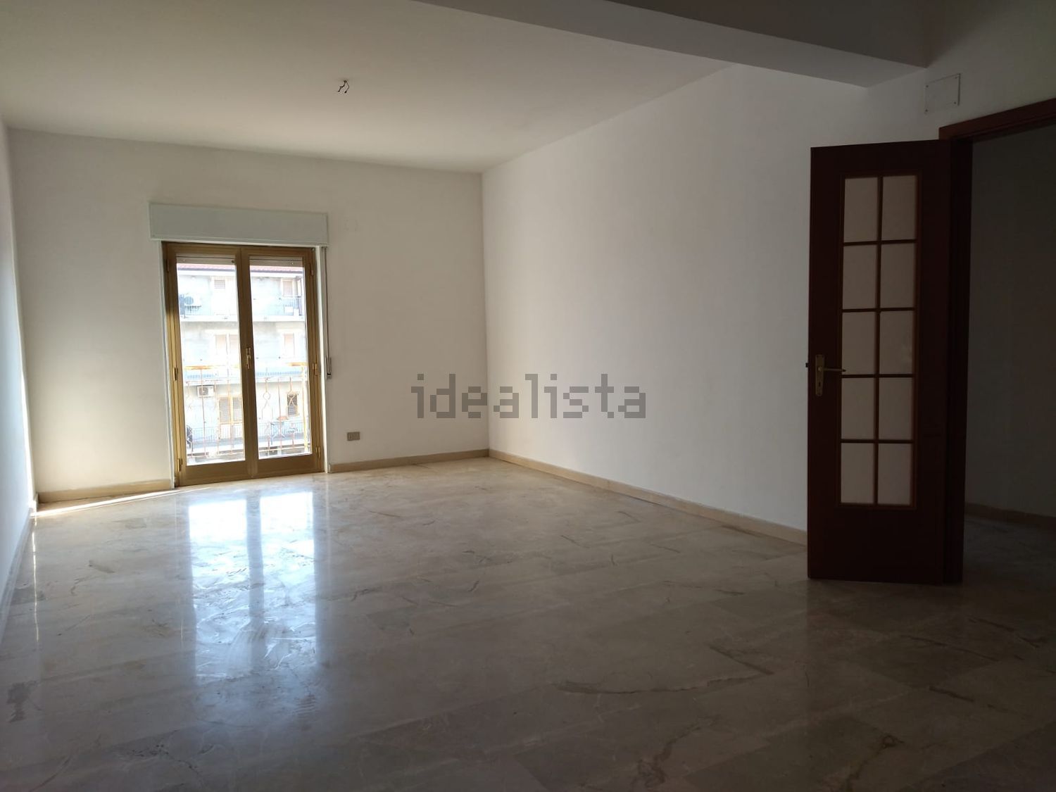 appartamento in vendita a Melito di Porto Salvo