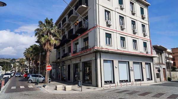 appartamento in vendita a Melito di Porto Salvo