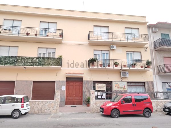 appartamento in vendita a Melito di Porto Salvo