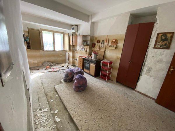 casa indipendente in vendita a Melito di Porto Salvo