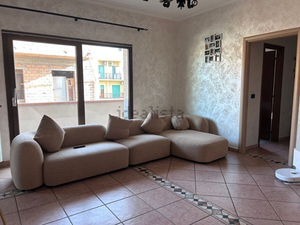 appartamento in vendita a Melito di Porto Salvo