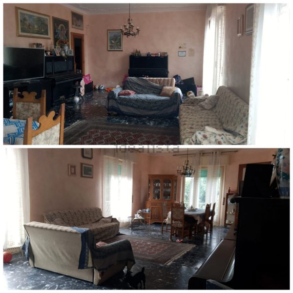 appartamento in vendita a Melito di Porto Salvo