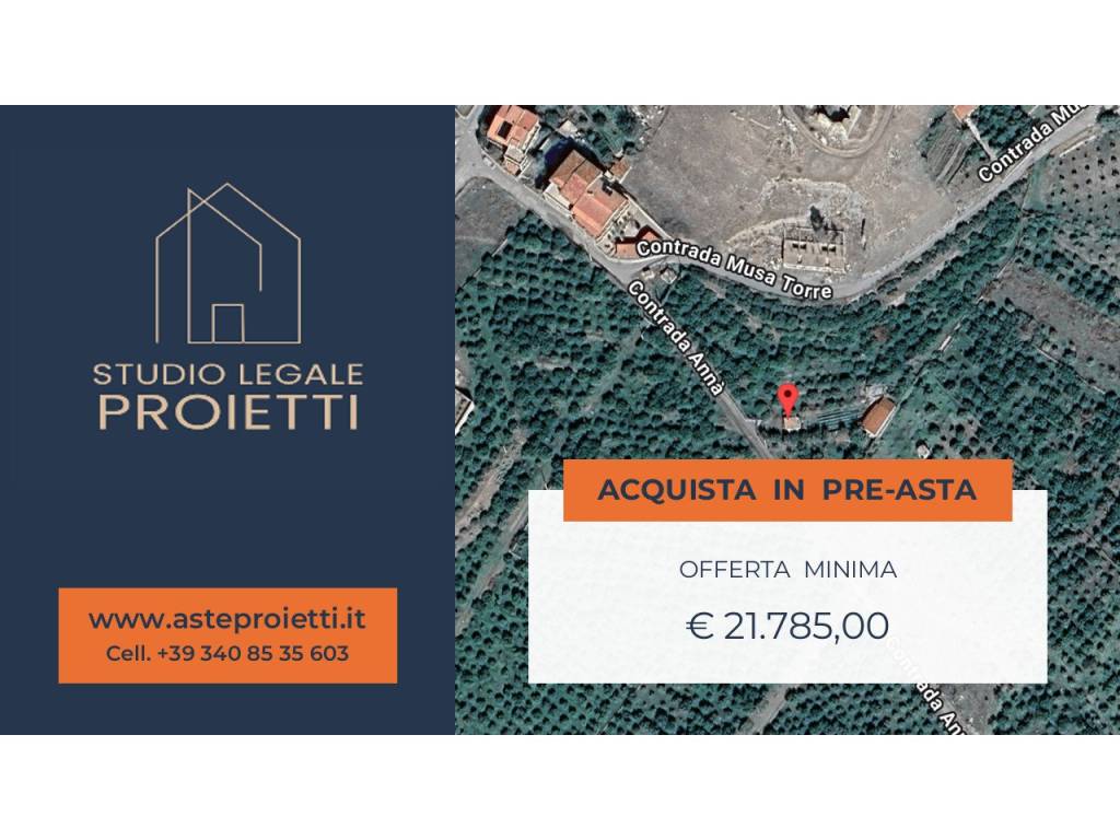 appartamento in vendita a Melito di Porto Salvo