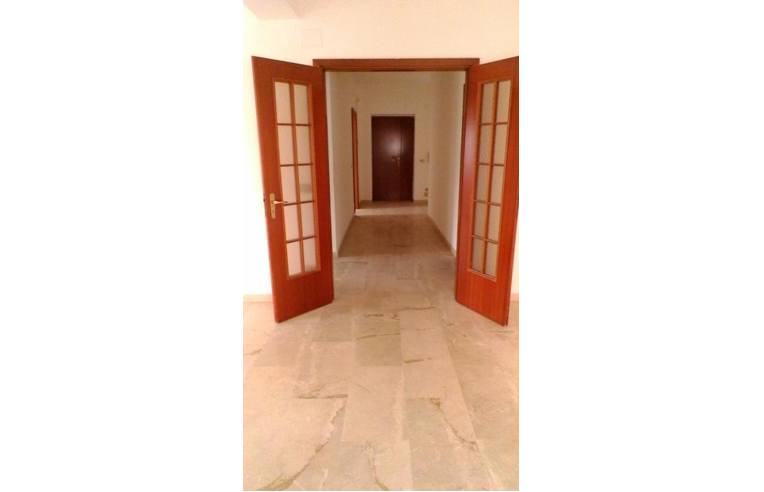 appartamento in vendita a Melito di Porto Salvo