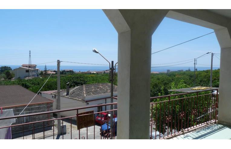 appartamento in vendita a Melito di Porto Salvo in zona Pentidattilo