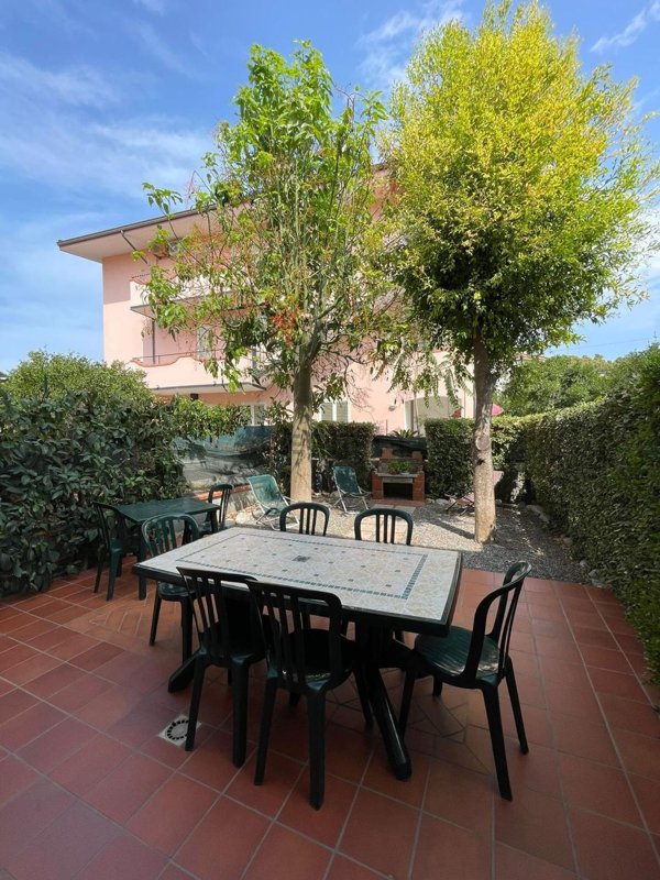 casa indipendente in vendita a Melito di Porto Salvo in zona Pilati