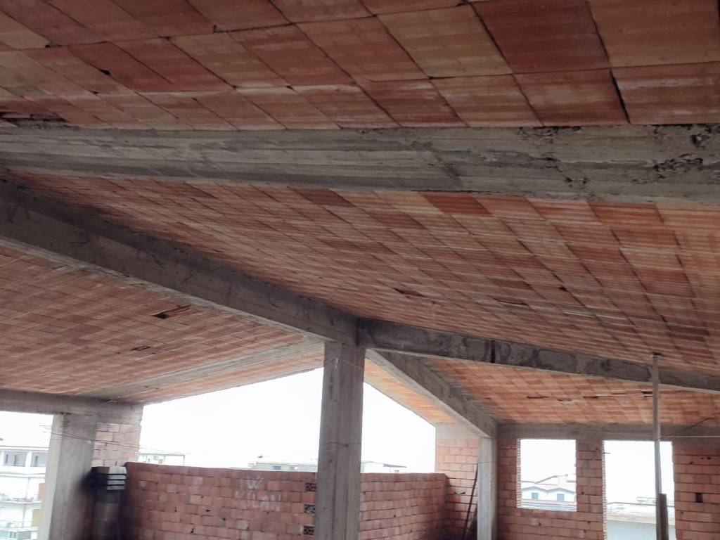 casale in vendita a Melito di Porto Salvo