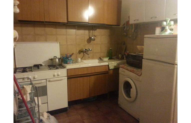 appartamento in vendita a Melito di Porto Salvo