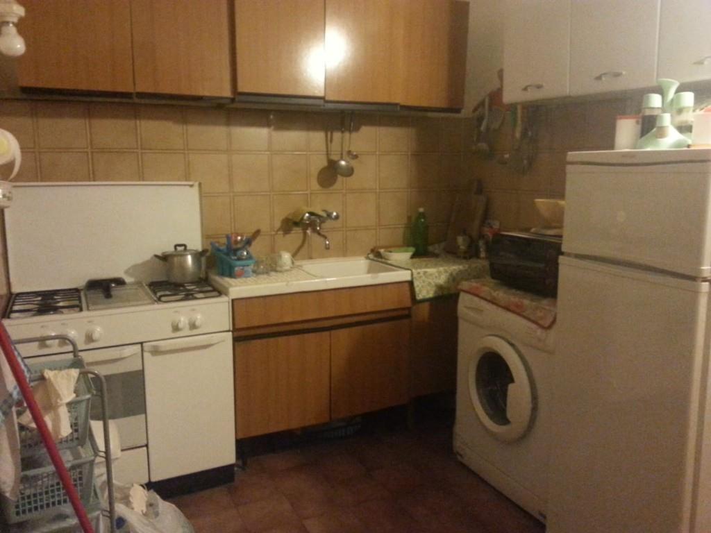 appartamento in vendita a Melito di Porto Salvo