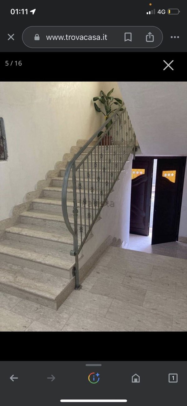 casa indipendente in vendita a Melito di Porto Salvo