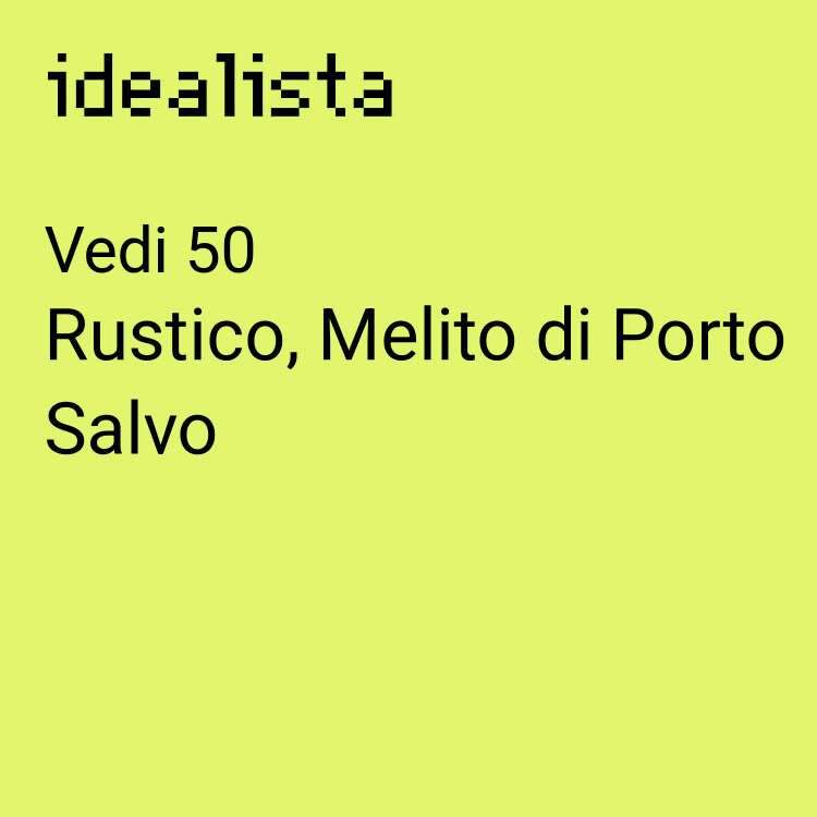 casa indipendente in vendita a Melito di Porto Salvo