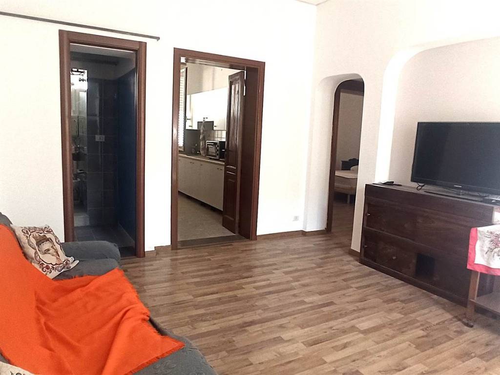 appartamento in vendita a Melito di Porto Salvo