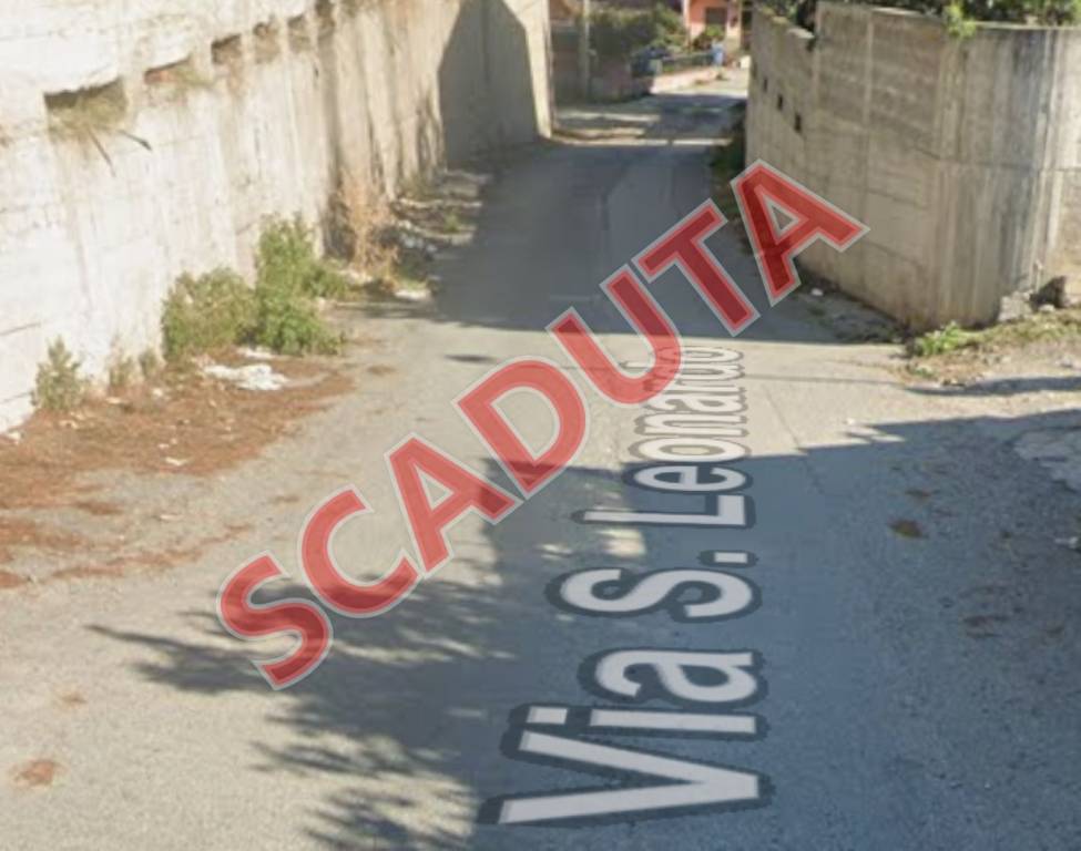 locale commerciale in vendita a Melito di Porto Salvo in zona San Leonardo