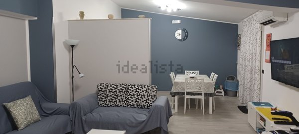appartamento in vendita a Melito di Porto Salvo