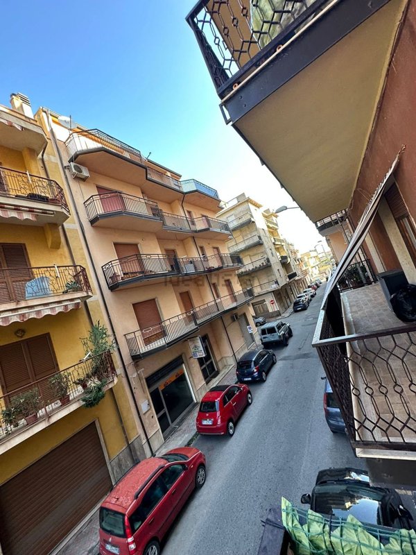 appartamento in vendita a Melito di Porto Salvo