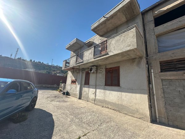 appartamento in vendita a Melito di Porto Salvo