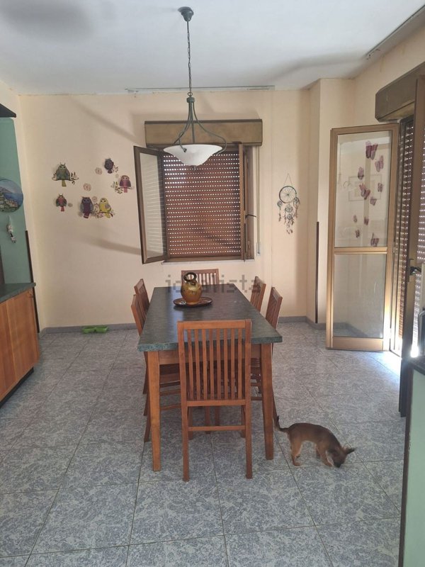 appartamento in vendita a Melito di Porto Salvo