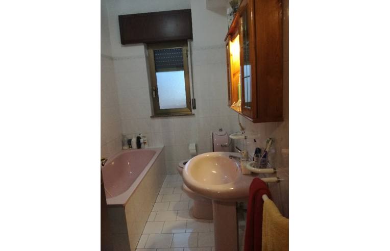 appartamento in vendita a Melito di Porto Salvo