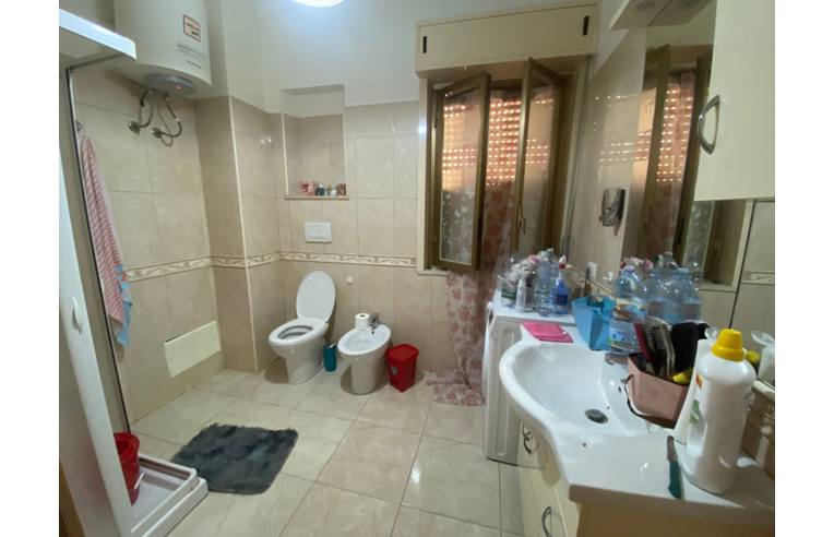 appartamento in vendita a Melito di Porto Salvo