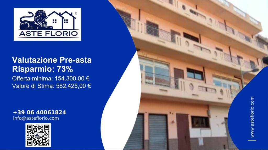 negozio in vendita a Melito di Porto Salvo