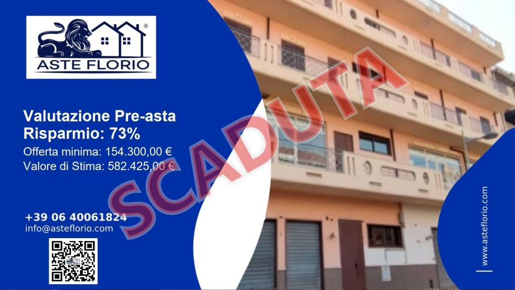 negozio in vendita a Melito di Porto Salvo