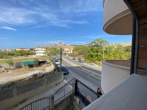 appartamento in vendita a Melito di Porto Salvo