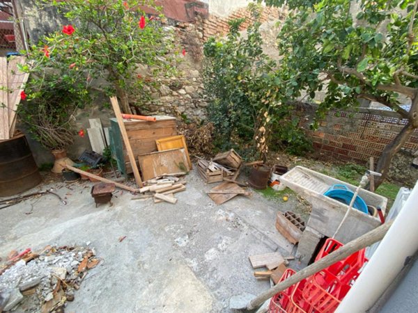 casa indipendente in vendita a Melito di Porto Salvo