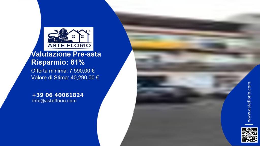 appartamento in vendita a Melito di Porto Salvo