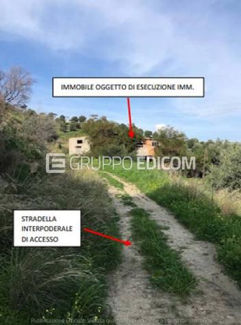 negozio in vendita a Melito di Porto Salvo