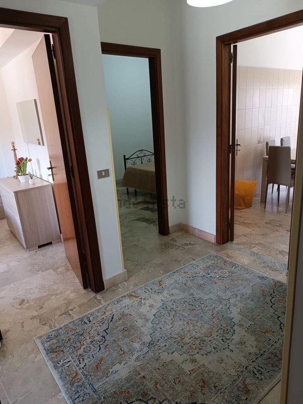 appartamento in vendita a Melito di Porto Salvo