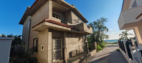 casa indipendente in vendita a Melito di Porto Salvo in zona Annà