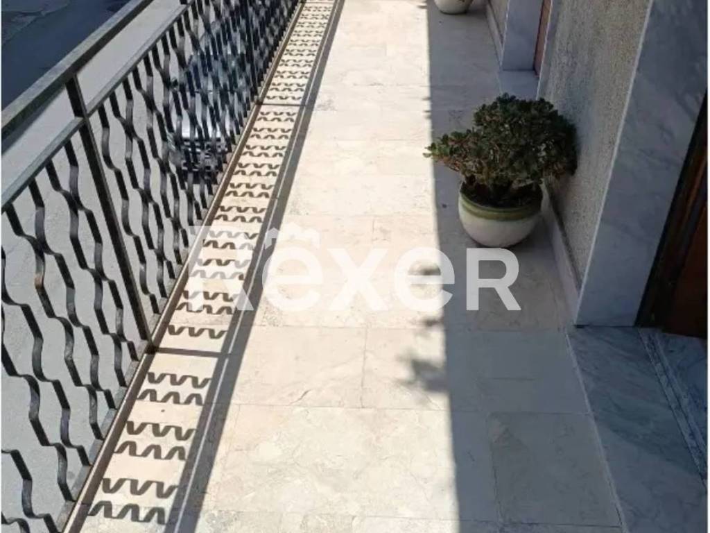 appartamento in vendita a Melito di Porto Salvo in zona Lembo