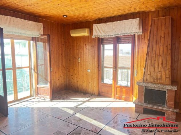 appartamento in vendita a Melito di Porto Salvo