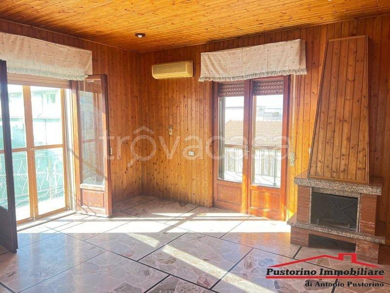 appartamento in vendita a Melito di Porto Salvo