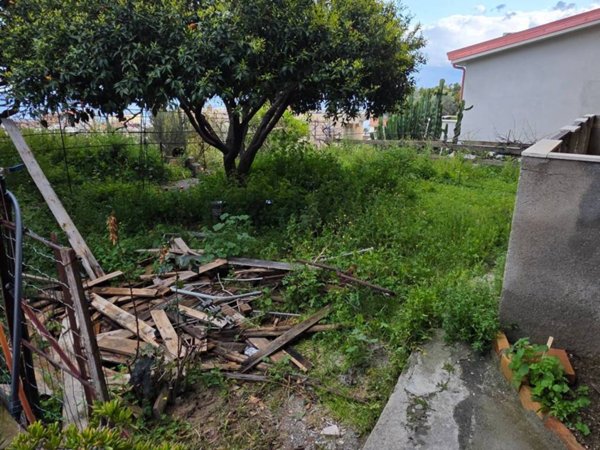 appartamento in vendita a Melito di Porto Salvo