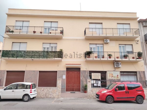 appartamento in vendita a Melito di Porto Salvo