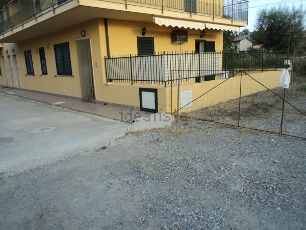 appartamento in vendita a Melito di Porto Salvo