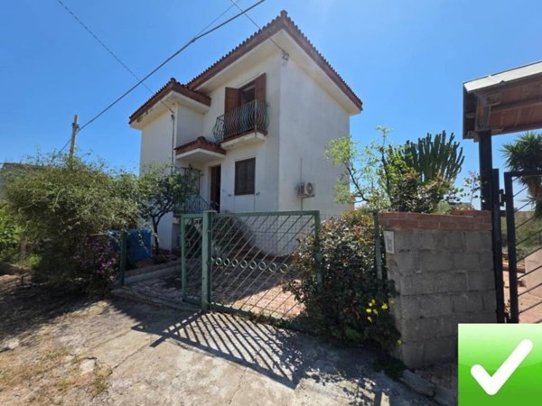 casa indipendente in vendita a Melito di Porto Salvo in zona Pilati