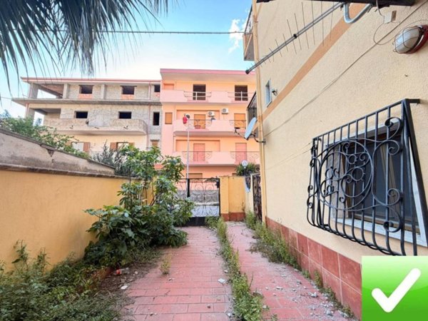 appartamento in vendita a Melito di Porto Salvo