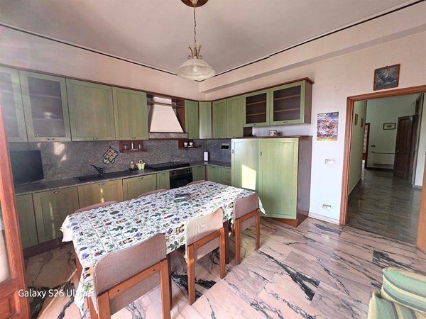appartamento in vendita a Melito di Porto Salvo