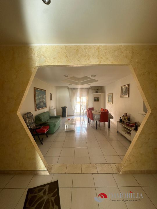 appartamento in vendita a Melito di Porto Salvo