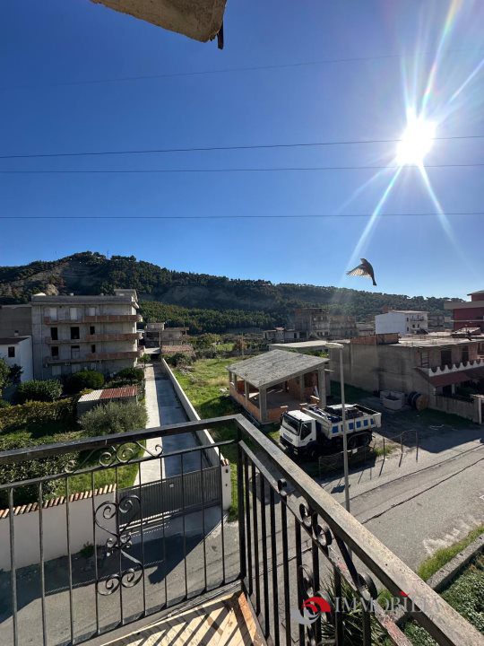 appartamento in vendita a Melito di Porto Salvo