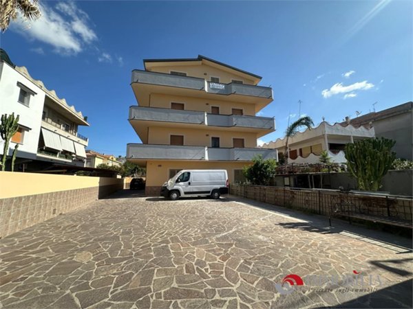 appartamento in vendita a Melito di Porto Salvo