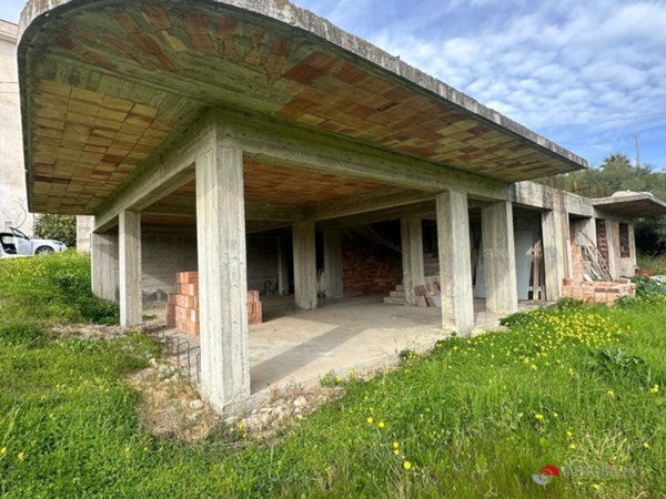 casa indipendente in vendita a Melito di Porto Salvo in zona Pilati