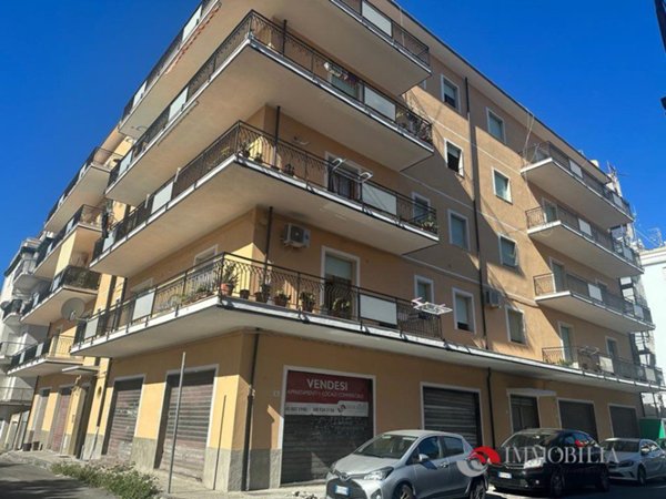 appartamento in vendita a Melito di Porto Salvo