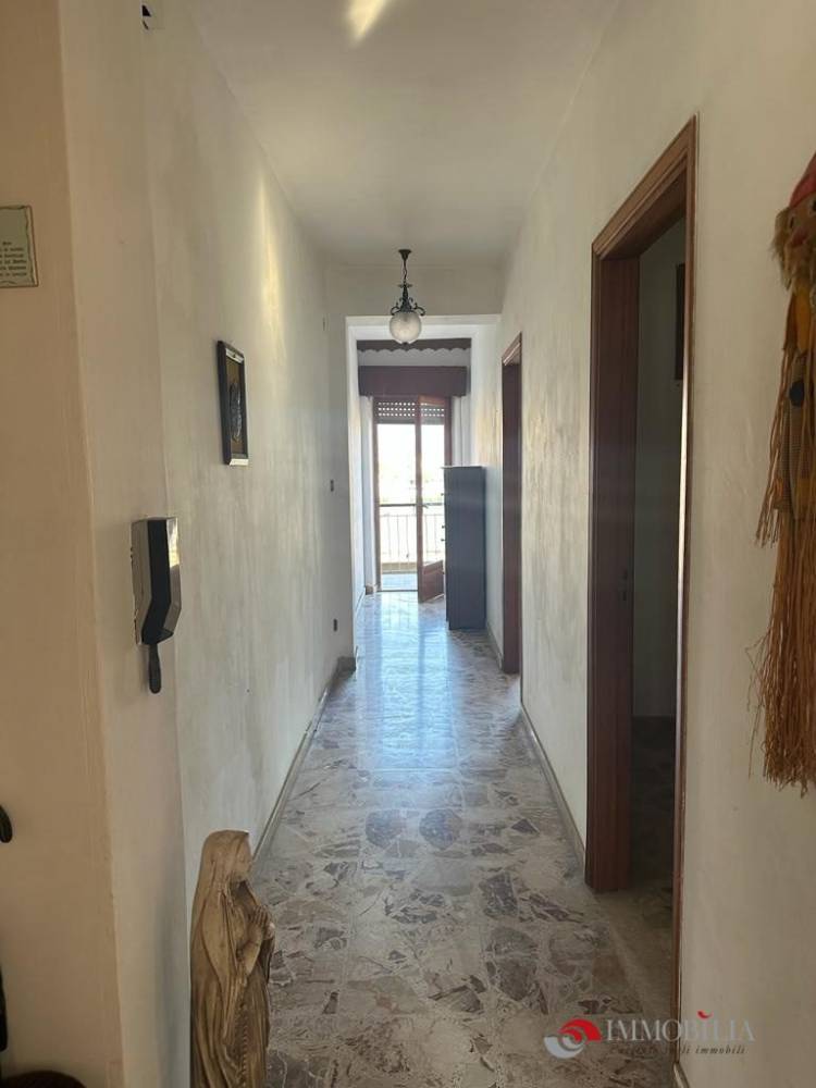 appartamento in vendita a Melito di Porto Salvo